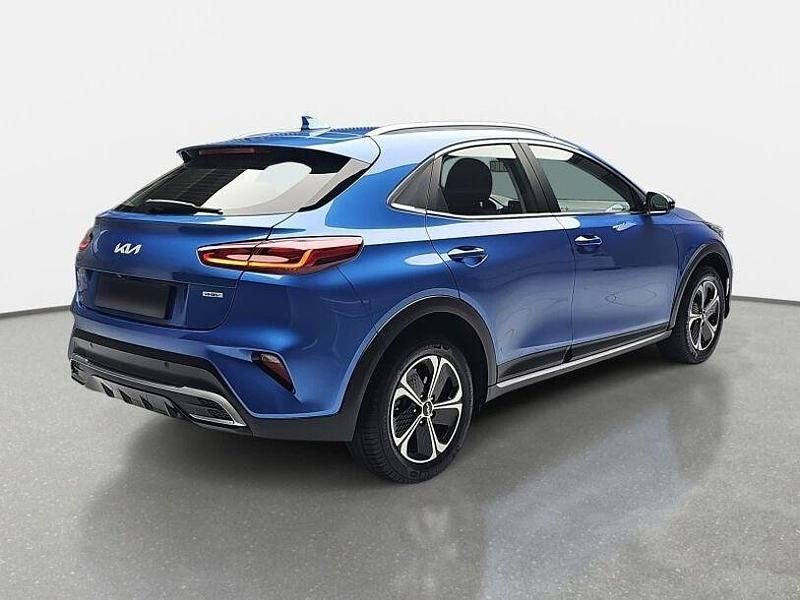 Gebraucht Kia XCeed Spirit 141 PS (103 kW) 2024 Blau SUV