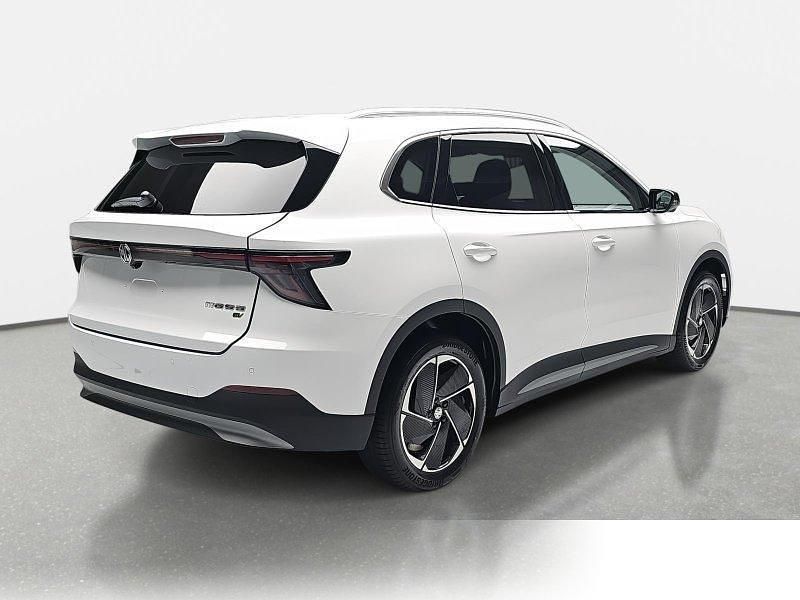 Nouvelle MG MGS5 EV Luxury 169 kW (231 ch) 2025 SUV
