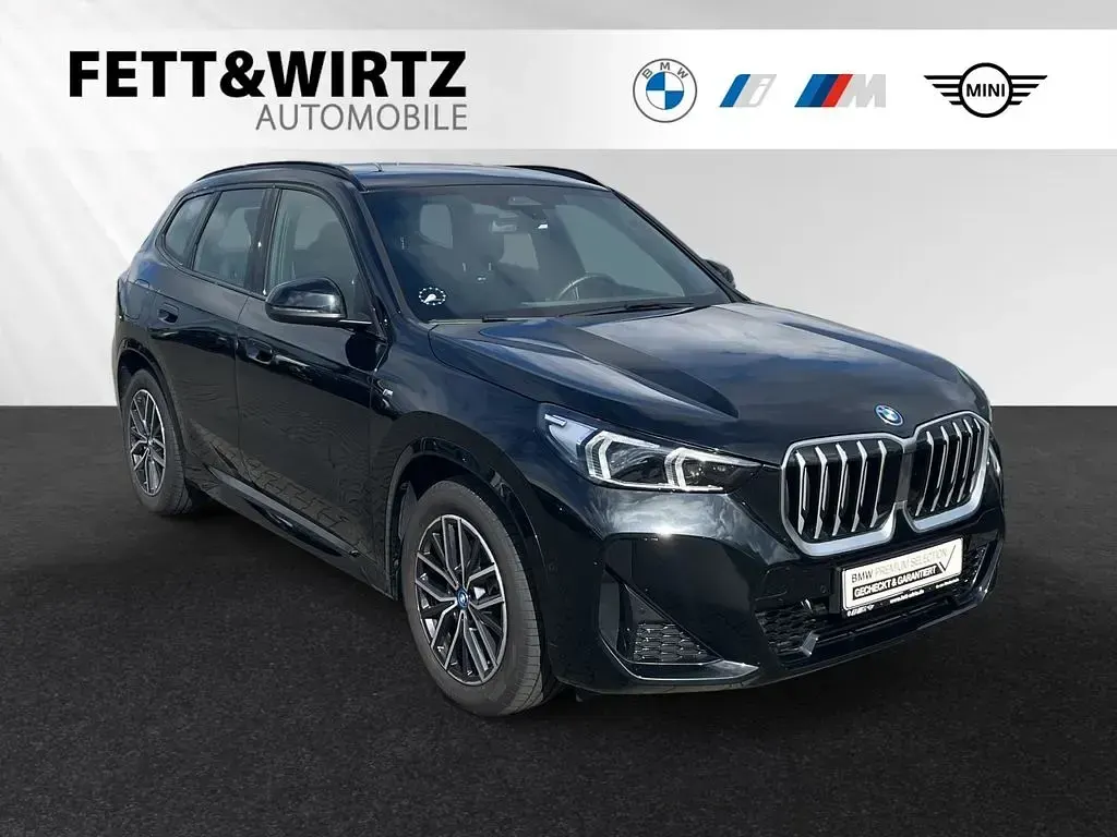 Gebraucht BMW X1 M Sport 245 PS (180 kW) 2025 SUV