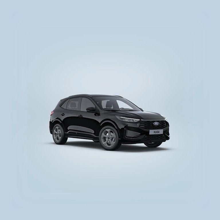 Silber Neu 2025 Ford Kuga ST-Line SUV | 31.900 € (Fairer Preis) - Bild 1/4