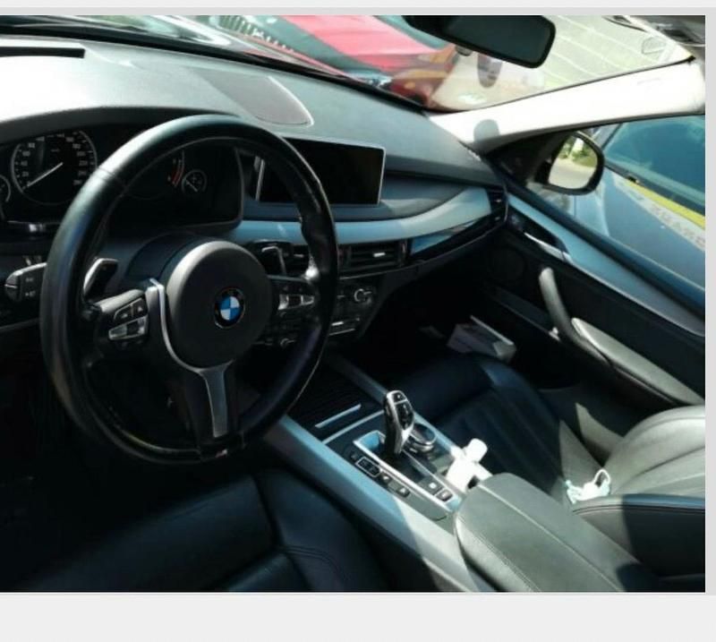 Gebraucht BMW X5 Performance 258 PS (189 kW) 2014 Andere farben SUV