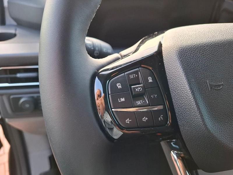 Neu Ford Tourneo Custom Titanium X 170 PS (125 kW) 2026 Grau Van