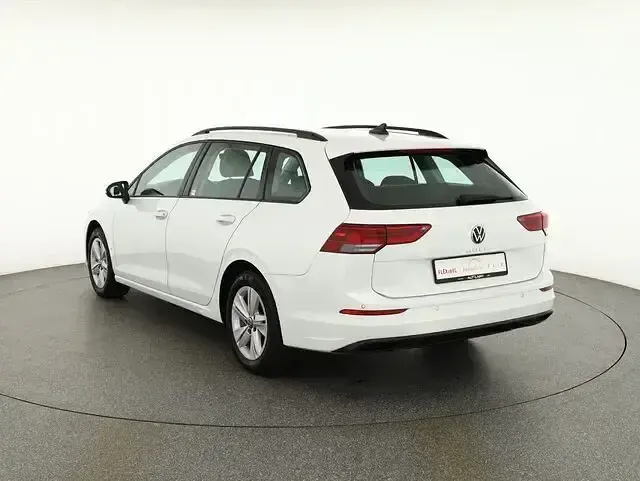 Używany VW Golf VII 2021 Andere Hatchback