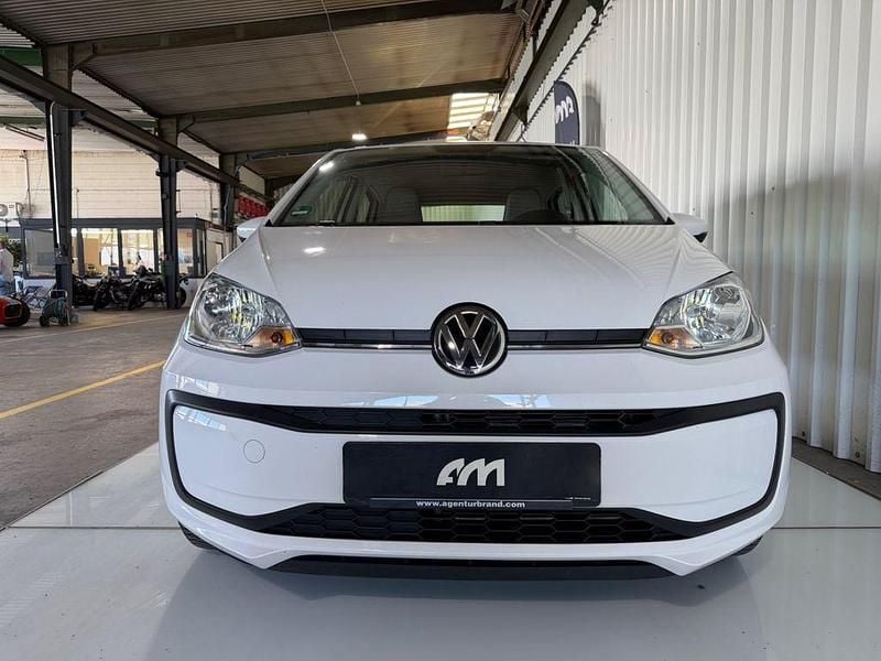 Second-hand VW up! Move 60 CP (44 kW) 2018 Alb Hatchback