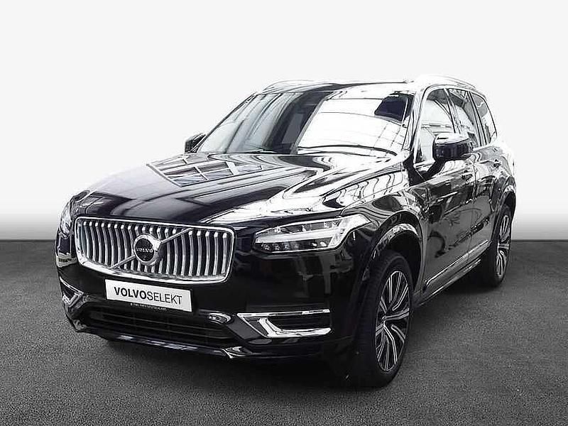 Gebraucht 2024 Volvo XC90 SUV | 58.990 € (Guter Preis) - Bild 1/4