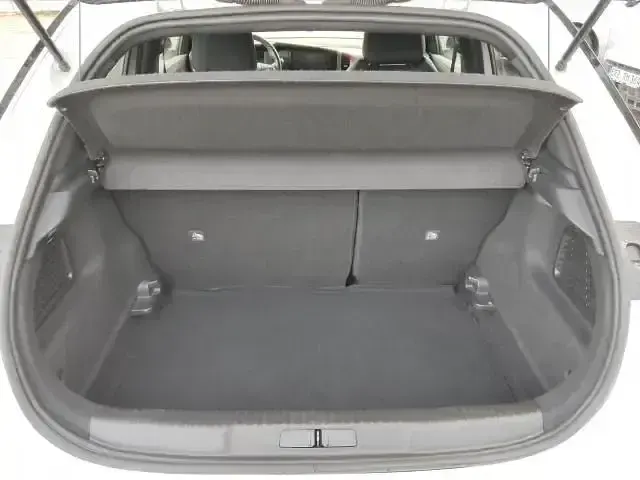 Gebraucht Opel Mokka GS Line 101 PS (74 kW) 2021 Weiß SUV