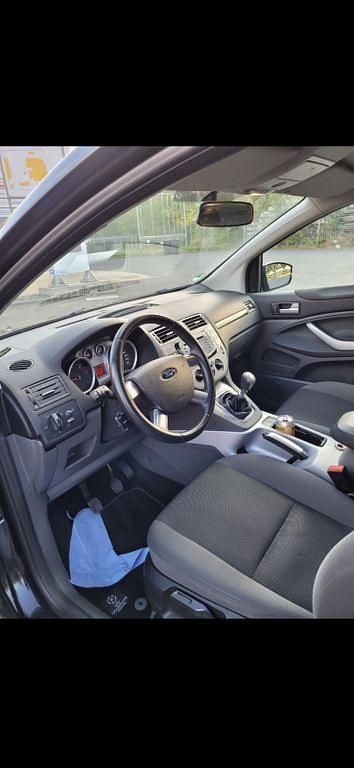 Gebraucht Ford Kuga Champions Edition 140 PS (102 kW) 2012 Schwarz SUV