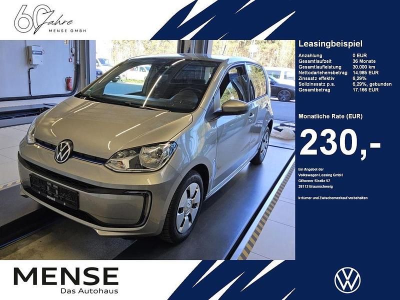 Usata VW e-up! Style 61 kW (83 CV) 2022 Utilitaria