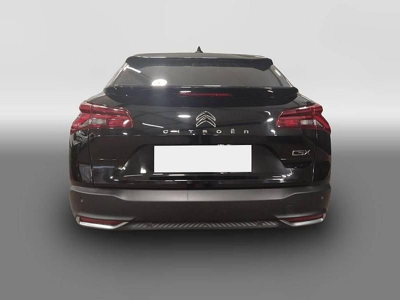 Gebraucht Citroën C5 X 136 PS (100 kW) 2025 Schwarz Kombi