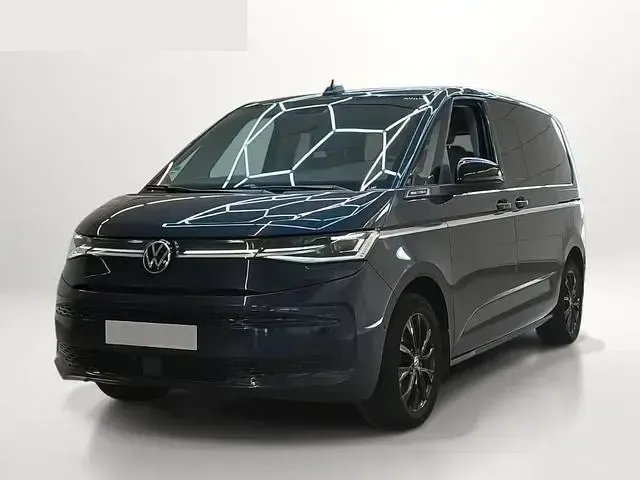 Gebraucht VW Multivan Style 150 PS (110 kW) 2025 Blaukeine angabe Van / Kleinbus