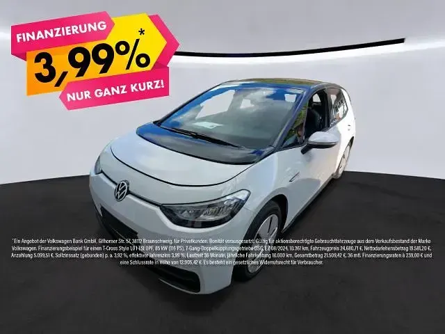 Gebraucht VW ID.3 Pro Performance 150 kW (204 PS) 2023 Kleinwagen