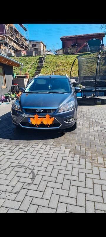 Gebraucht 2010 Ford Focus Kombi | 4.000 € (Fairer Preis) - Bild 1/4