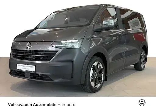 Neu VW Caravelle Life 150 PS (110 kW) 2025 Grau Van
