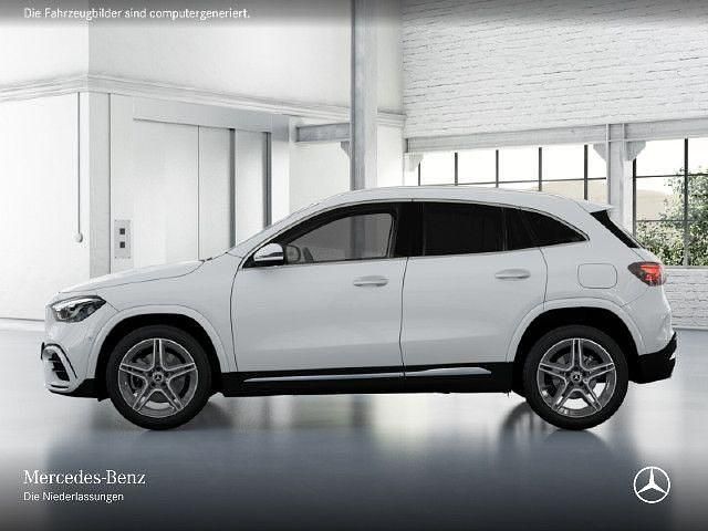 Usata Mercedes GLA200 163 CV (119 kW) 2026 SUV