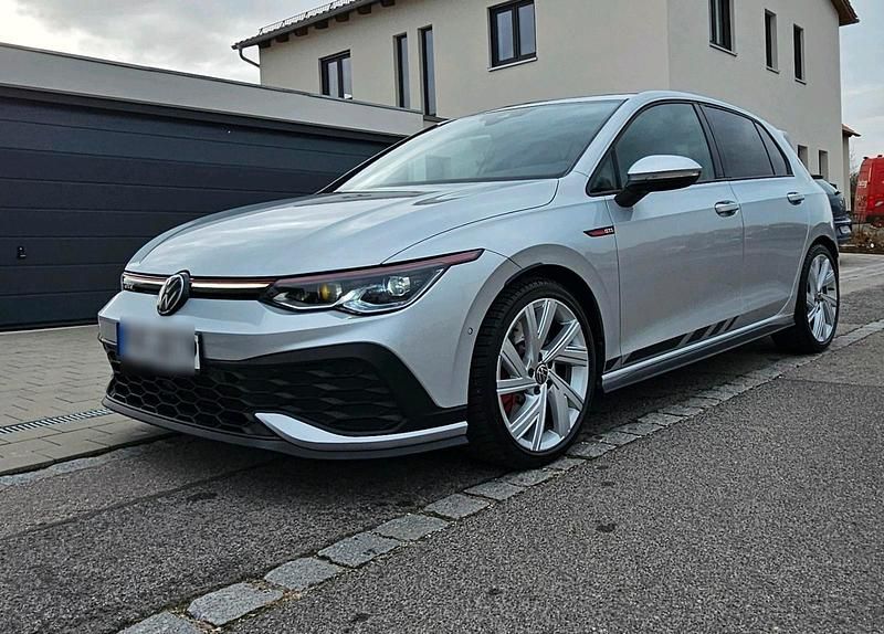 Gebraucht 2023 VW Golf GTI Clubsport Limousine | 31.200 € (Superpreis) - Bild 1/4