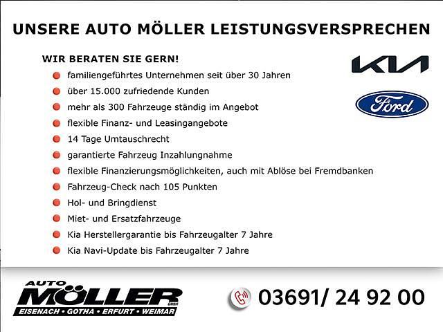 Neu Kia Stonic Vision 101 PS (74 kW) 2026 Grau SUV