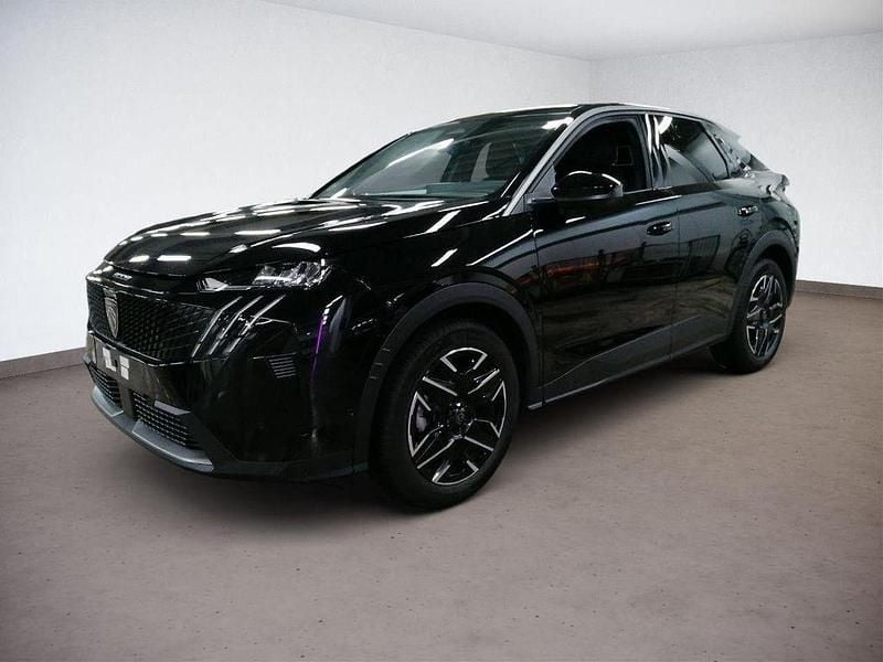 Schwarz perla nera Gebraucht 2025 Peugeot 3008 Allure SUV | 27.980 € (Superpreis) - Bild 1/4