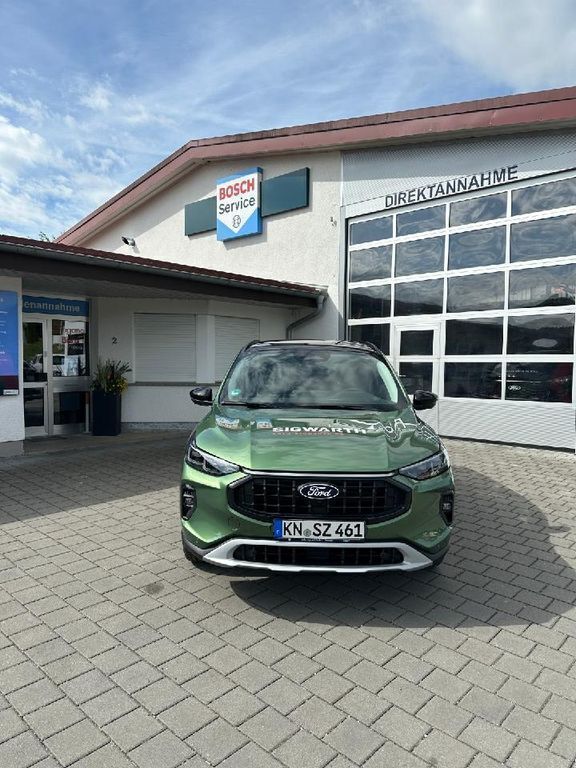 Gebraucht Ford Kuga Active X 152 PS (111 kW) 2024 SUV