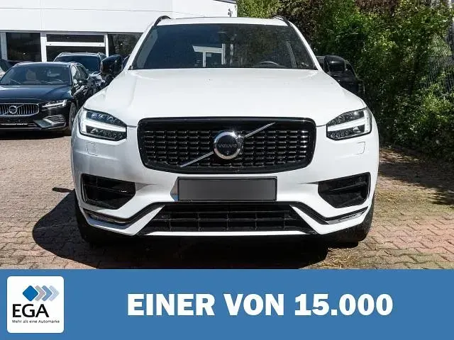 Gebraucht Volvo XC90 Plus 235 PS (172 kW) 2023 Metallic SUV