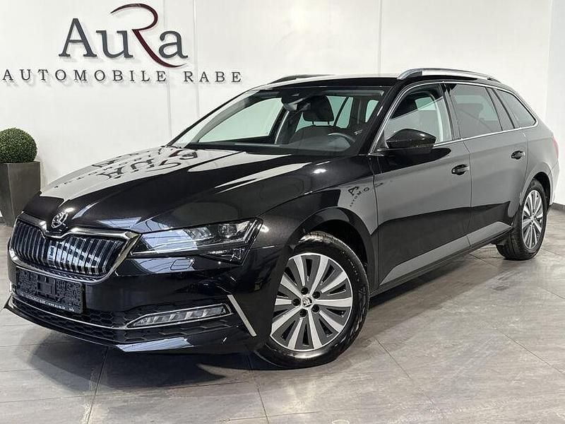 Gebraucht Skoda Superb 116 PS (85 kW) 2020 Andere