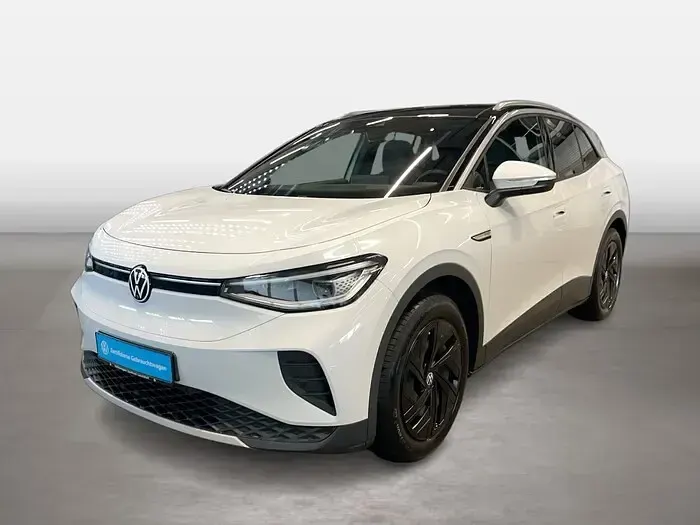Gebraucht VW ID.4 Pro Performance 194 kW (265 PS) 2023 SUV