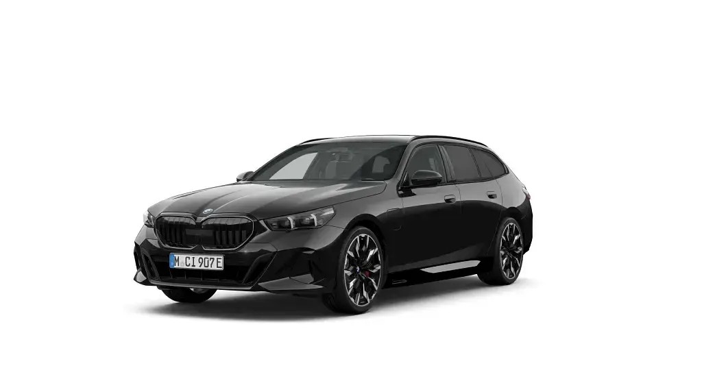 Gebraucht BMW 550e Comfort Edition 313 PS (230 kW) 2025 Kombi