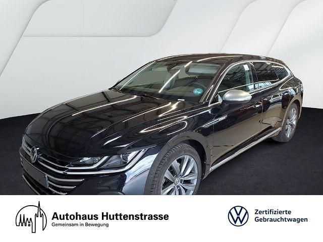 Außenfarbe: Gebraucht 2024 VW Arteon Elegance Kombi | 31.620 € (Superpreis) - Bild 1/4