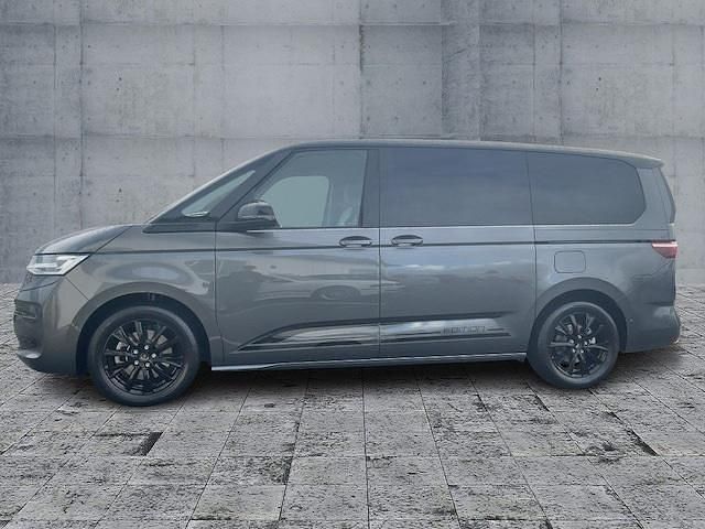 Gebraucht VW Multivan Life 150 PS (110 kW) 2026 Van