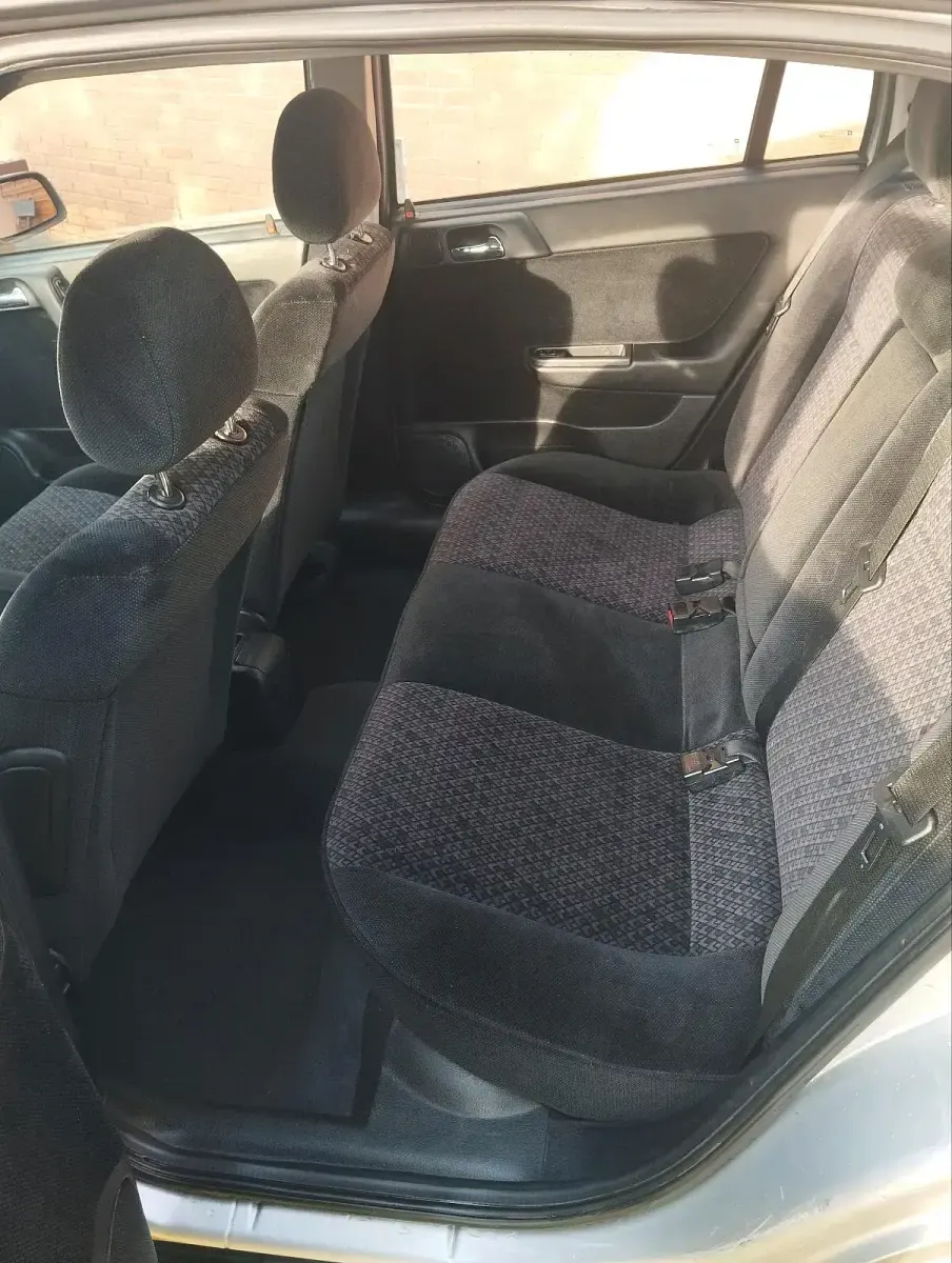 Gebraucht Opel Astra 1999 Limousine
