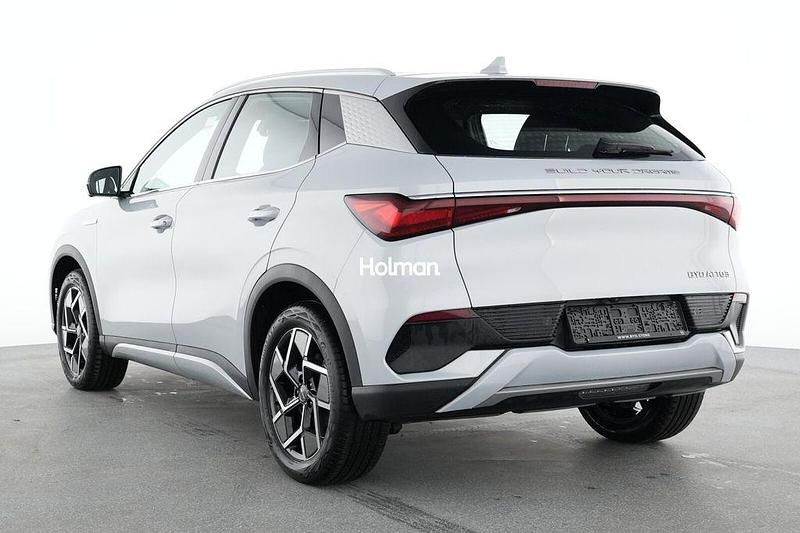 Gebraucht BYD Atto 3 Comfort 150 kW (204 PS) 2023 Weiß SUV