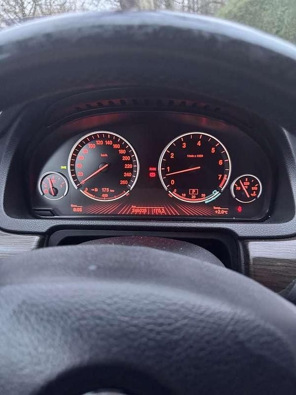 Gebraucht 2010 BMW 535 Gran Turismo Limousine | 8.299 € (Fairer Preis) - Bild 1/4