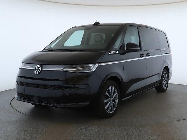 Gebraucht VW T7 Style 245 PS (180 kW) 2025 Schwarzkeine angabe Van