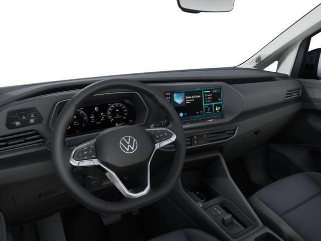 Nouă VW Caddy Maxi 122 CP (89 kW) 2026 Gri Monovolum