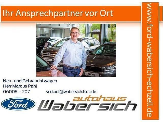 Brugt Ford Transit Custom Trend 136 HK (100 kW) 2024 Van