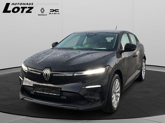 Schwarz Gebraucht 2022 Renault Mégane IV Evolution | 21.990 € (Guter Preis) - Bild 1/4