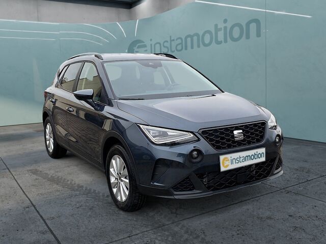 Other Neu 2024 Seat Arona Style SUV | 21.289 € (Fairer Preis) - Bild 1/2