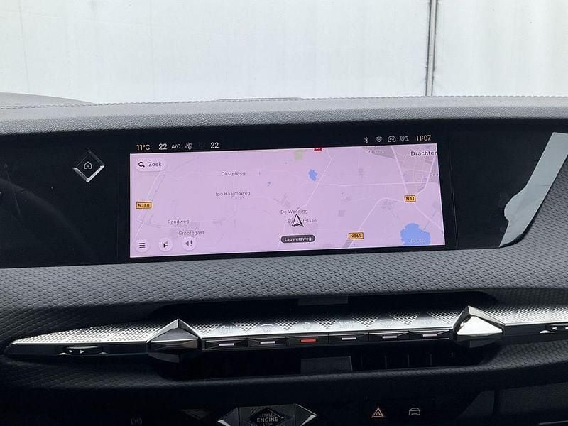 Gebraucht DS Automobiles DS4 Trocadero 290 PS (213 kW) 2023 Grau SUV