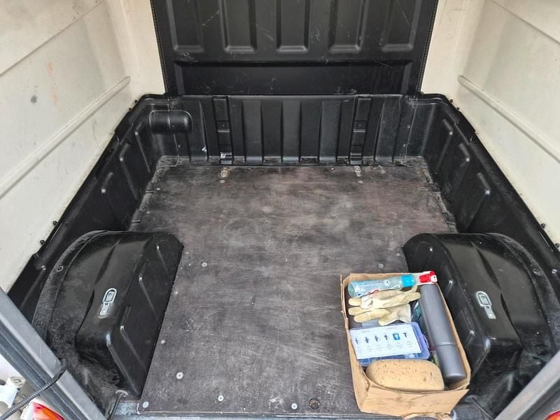 Gebraucht Aixam D-truck 2023 Blau Pickup