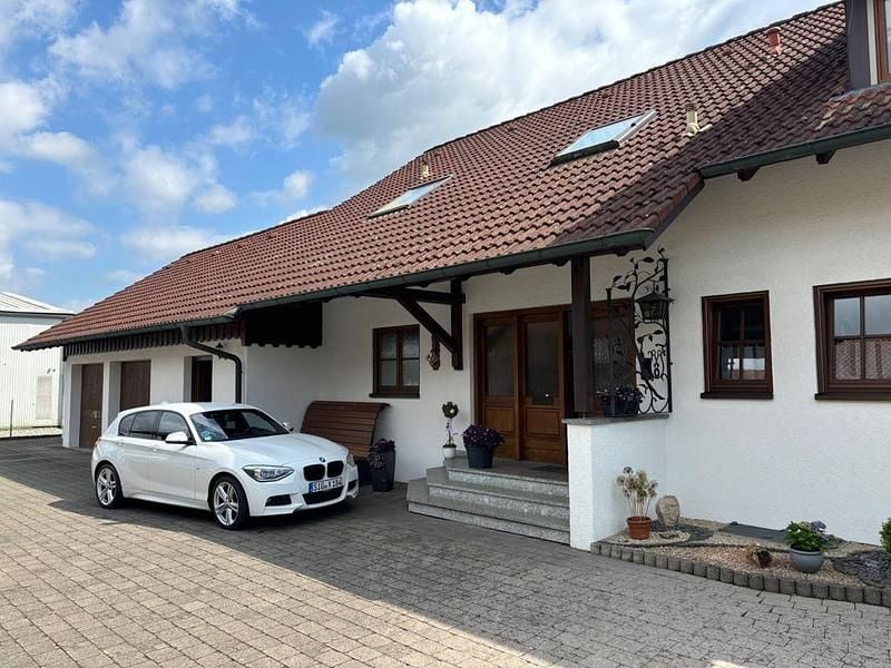 Gebraucht BMW 120 M Sport 184 PS (135 kW) 2015 Weiß Kleinwagen