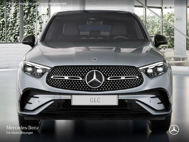 Neu Mercedes GLC220 197 PS (144 kW) 2026