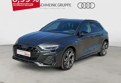 Gebraucht Audi A3 S-Line 272 PS (200 kW) 2025 Limousine