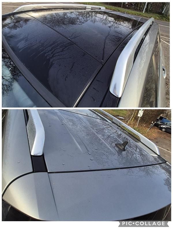 Gebraucht Mercedes GLK300 231 PS (169 kW) 2011 Grau SUV