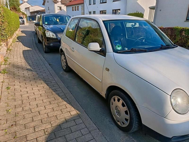 Second-hand VW Lupo 2003 Alb Hatchback
