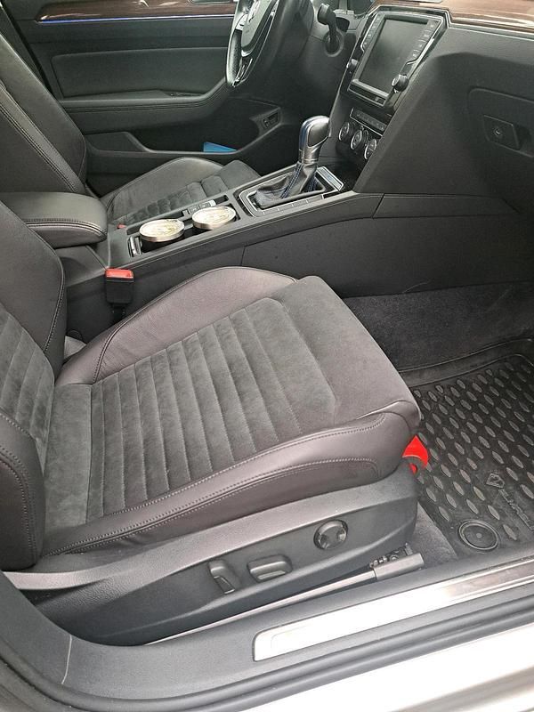 Occasion VW Passat GTE 218 ch (160 kW) 2016 Gris Break