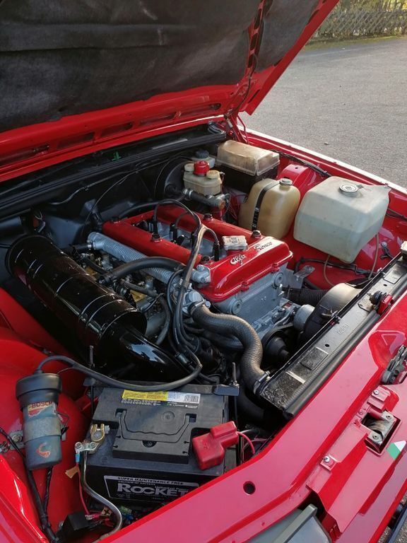 Gebraucht 1979 Alfa Romeo Giulietta Kleinwagen | 10.800 € - Bild 1/4