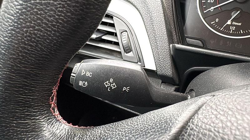 Gebraucht BMW 120 Coupé Sport Line 184 PS (135 kW) 2012 Braun Coupé