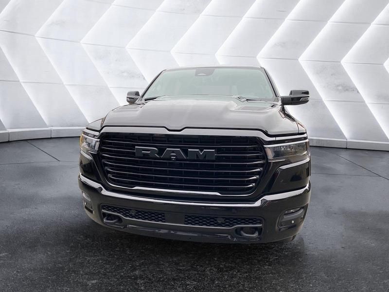 Neu Dodge Ram 426 PS (313 kW) 2026 Schwarz