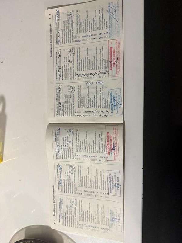 Gebraucht Opel Astra 109 PS (80 kW) 2009 Schwarz Kleinwagen