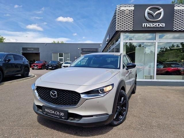 Neu 2025 Mazda CX-30 Homura-Line SUV | 27.990 € - Bild 1/4