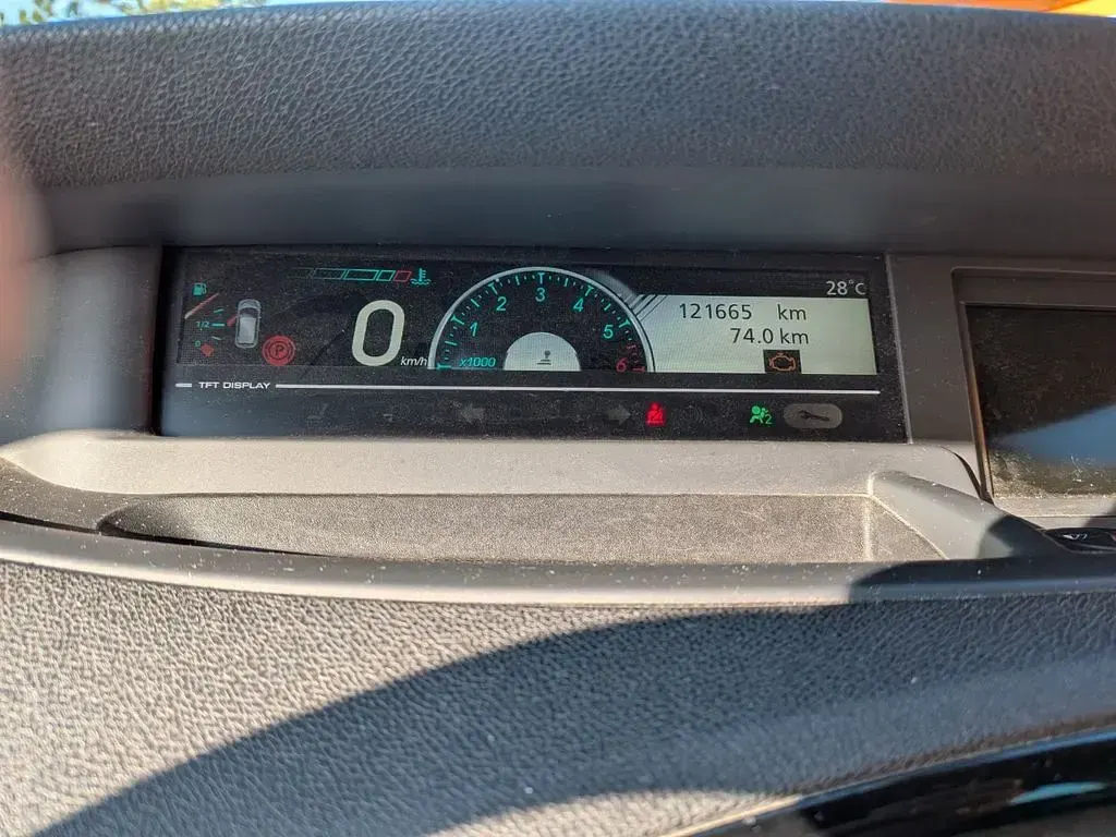 Gebraucht Renault Mégane III Bose Edition 131 PS (96 kW) 2012 Silber Limousine